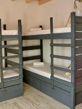 Auberges de jeunesse